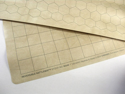 Battlemat 1