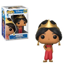 Pop - Disney - Jasmine - 354