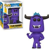 Funko Pop! Disney: Monsters At Work - Tylor Tuskmon Figure #1113