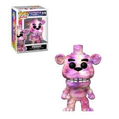 Funko Pop! Five Nights At Freddy's - Freddy #878