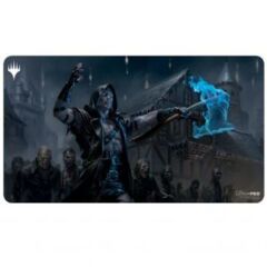 Ultra Pro - MTG: Innistrad: Midnight Hunt Commander Play Mat V2 - UPR18838
