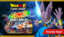 2 x Dragon Ball Super - Draft Box 5 - Divine Multiverse (Pre-Order + Deposit)