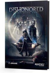 Dishonored Roleplaying Game Core Book