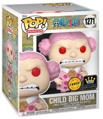 Pop Animation - One Piece - Child Big Mom [Chase] - 1271