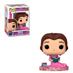 Funko Pop! Disney Princess - Belle #1021