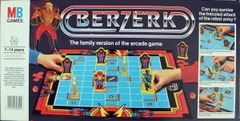 Berzerk [1983]