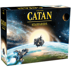 Catan - Starfarers