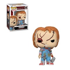 Funko Pop! Movies: Bride of Chucky - Chucky #1249