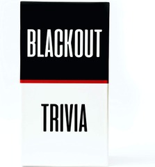 Blackout Trivia