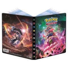 Ultra Pro - Pokemon TCG: Sword and Shield 3.5 4-Pocket Portfolio
