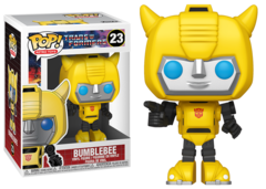 Funko Pop! Transformers - Bumblebee #23