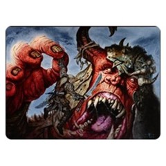 Ravenous Giant - Art Series