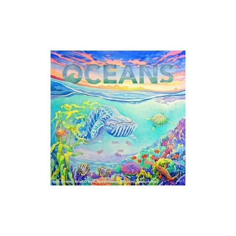 Oceans