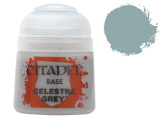 Base: Celestra Grey (12ml)