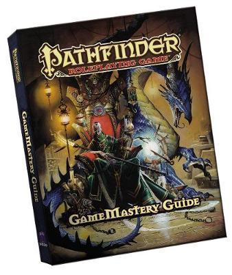 Pathfinder RPG: Gamemastery Guide (Pocket Edition)