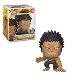 Funko Pop! My Hero Academia - Gigantomachia #1150