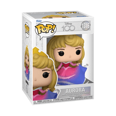 Pop Disney 100th Aurora #1316