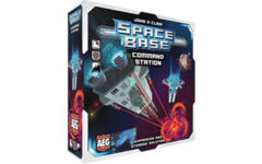 Space Base: Command Station