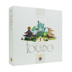 Tokaido Collector's Accessory Pack
