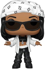 POP! AALIYAH