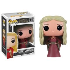 Funko Pop! Game of Thrones - Cersei Lannister #11