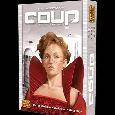 Coup
