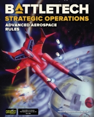 [Deprecated] BattleTech: Strategic Ops Advanced Aerospace Rules