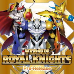 Thursday July 20th DIGIMON CARD GAME BT-13 Pre-Release Tournament