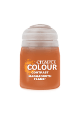 Contrast: Magmadroth Flame (18ML)