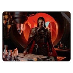Yawgmoth, Thran Physician - Art Series