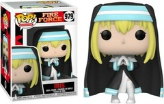 Funko Pop! Animation: Fire Force - Iris 979