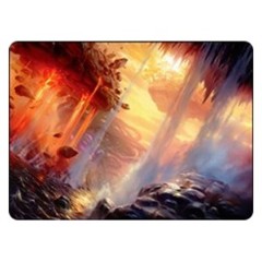 Prismatic Vista - Art Series
