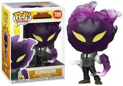 Funko Pop! Animation: My Hero Academia - Kurogiri #789