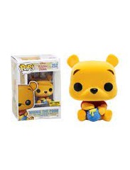 Funko Winnie The Pooh #252