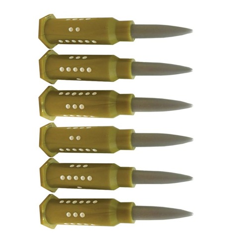 Bullet Dice