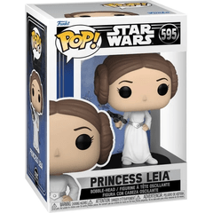 Funko Pop! - Star Wars New Classics - Princess Leia #595