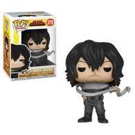 My Hero Academia Shota Aizawa Pop! Vinyl Figure #375