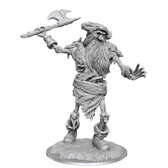 D&D NOLZURS MARVELOUS MINIS FROST GIANT SKELETON FIG