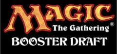 Magic Event - Booster Draft