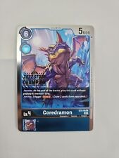 Coredramon(2022 Store Participant) - ST8-06 - U