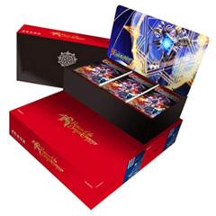 Return of the Dragon Emperor Booster Box