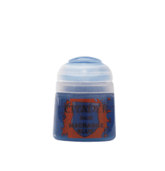 Base: Macragge Blue (12 ml)