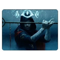 Watcher for Tomorrow - Art Series