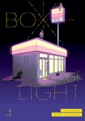 Box of Light, Vol.1