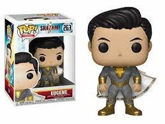 DC Shazam! Eugene Pop! Vinyl Figure #263