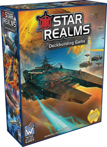 Star Realms: Box Set