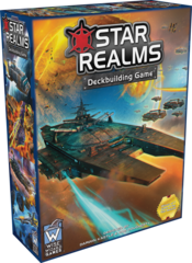 Star Realms: Box Set