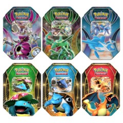 The Best of EX: Latios