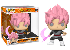 Pop Anime - Dragon Ball Super Goku With Scythe 10