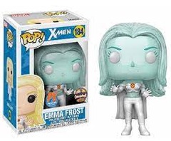 Funko POP! Vinyl Figure - Emma Frost #184